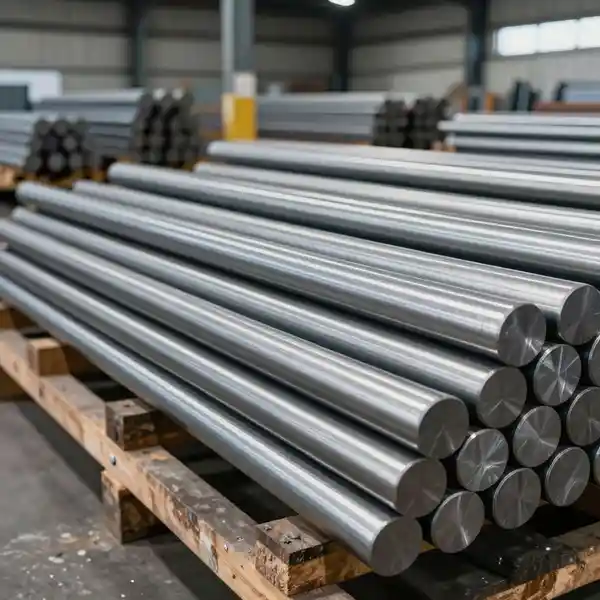 Круг калиброванный 3 мм 13Х14Н3В2ФР ГОСТ 7417-75